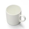 ウェッジウッド（WEDGWOOD） ジオ/Gio ホワイト マグ 350mｌ