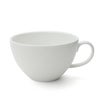 ウェッジウッド（WEDGWOOD） ジオ/Gio ホワイト ティーカップ＆ソーサー 340mｌ