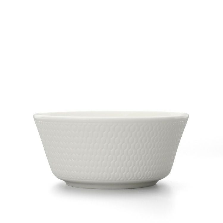 ウェッジウッド（WEDGWOOD） ジオ/Gio ホワイト ボウル 11cm