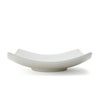 ウェッジウッド（WEDGWOOD） ジオ/Gio ホワイト スモールスカルプチャーボウル 14cm