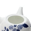 ウェッジウッド（WEDGWOOD） ストロベリー ブルーム インディゴ ジャパニーズティーポット