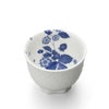 ウェッジウッド（WEDGWOOD） ストロベリー ブルーム インディゴ ジャパニーズティーカップ