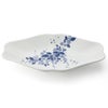 ウェッジウッド（WEDGWOOD） ストロベリー ブルーム インディゴ マルチディッシュ 31ｃｍ