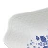 ウェッジウッド（WEDGWOOD） ストロベリー ブルーム インディゴ マルチディッシュ 31ｃｍ