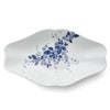 ウェッジウッド（WEDGWOOD） ストロベリー ブルーム インディゴ マルチディッシュ 31ｃｍ