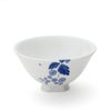 ウェッジウッド（WEDGWOOD） ストロベリー ブルーム インディゴ ライスボウル Lサイズ