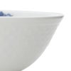 ウェッジウッド（WEDGWOOD） ストロベリー ブルーム インディゴ ライスボウル Lサイズ