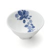ウェッジウッド（WEDGWOOD） ストロベリー ブルーム インディゴ ライスボウル Lサイズ