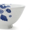 ウェッジウッド（WEDGWOOD） ストロベリー ブルーム インディゴ ライスボウル Mサイズ