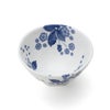 ウェッジウッド（WEDGWOOD） ストロベリー ブルーム インディゴ ライスボウル Mサイズ