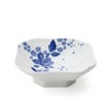 ウェッジウッド（WEDGWOOD） ストロベリー ブルーム インディゴ スモールボウル