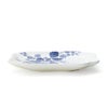 ウェッジウッド（WEDGWOOD） ストロベリー ブルーム インディゴ スモールプレート