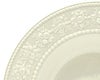 ウェッジウッド（WEDGWOOD） フェスティビティ/FESTIVITY アイボリー スーププレート 23cm