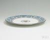 ウェッジウッド（WEDGWOOD） フロレンティーンターコイズ/Florentine Turquoise プレート 20cm