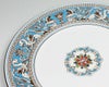 ウェッジウッド（WEDGWOOD） フロレンティーンターコイズ/Florentine Turquoise プレート 20cm