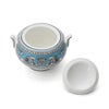 ウェッジウッド（WEDGWOOD） フロレンティーンターコイズ/Florentine Turquoise シュガーボックス