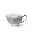 ウェッジウッド（WEDGWOOD） フロレンティーンターコイズ/Florentine Turquoise クリーマー 150ml