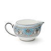 ウェッジウッド（WEDGWOOD） フロレンティーンターコイズ/Florentine Turquoise クリーマー 150ml