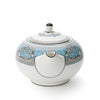 ウェッジウッド（WEDGWOOD） フロレンティーンターコイズ/Florentine Turquoise ティーポット 600ml
