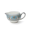 ウェッジウッド（WEDGWOOD） フロレンティーンターコイズ/Florentine Turquoise ティーポット+ シュガーボックス+ クリーマー