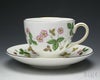 ウェッジウッド（WEDGWOOD） ワイルドストロベリー/Wild Strawberry ティー&コーヒーカップ&ソーサー