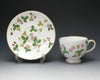 ウェッジウッド（WEDGWOOD） ワイルドストロベリー/Wild Strawberry ティー&コーヒーカップ&ソーサー