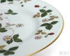 ウェッジウッド（WEDGWOOD） ワイルドストロベリー/Wild Strawberry プレート 18cm