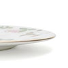 ウェッジウッド（WEDGWOOD） ワイルドストロベリー/Wild Strawberry ホワイト プレート 23cm