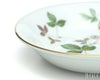 ウェッジウッド（WEDGWOOD） ワイルドストロベリー/Wild Strawberry フルーツソーサー 13cm