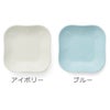 ウェッジウッド（WEDGWOOD） フェスティビティ/FESTIVITY スクエアディッシュ 12cm