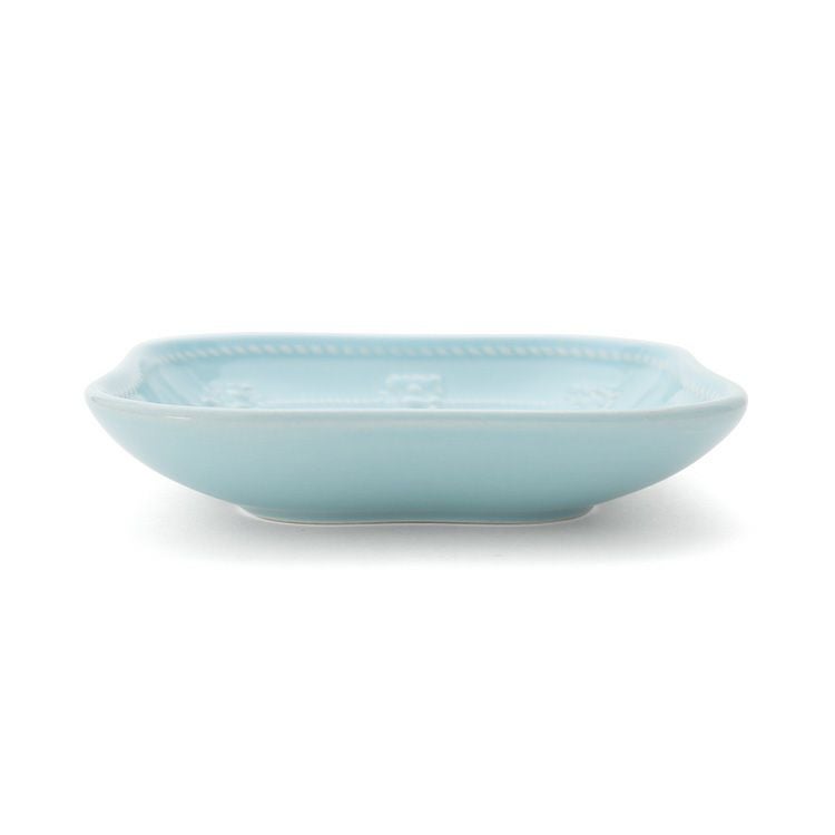 ウェッジウッド（WEDGWOOD） フェスティビティ/FESTIVITY スクエアディッシュ 12cm