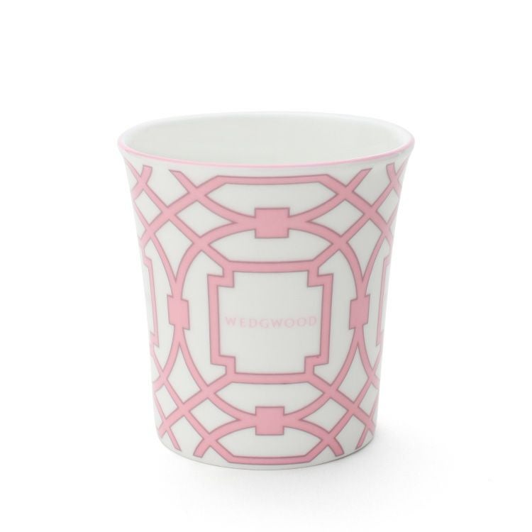 ウェッジウッド（WEDGWOOD） アイコン デルフィ マグ （ビーカー) 300ml