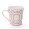 ウェッジウッド（WEDGWOOD） アイコン デルフィ マグ （ビーカー) 300ml