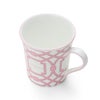 ウェッジウッド（WEDGWOOD） アイコン デルフィ マグ （ビーカー) 300ml