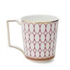 ウェッジウッド（WEDGWOOD） ルネッサンス ゴールド マグ 300ml