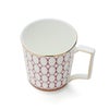 ウェッジウッド（WEDGWOOD） ルネッサンス ゴールド マグ 300ml