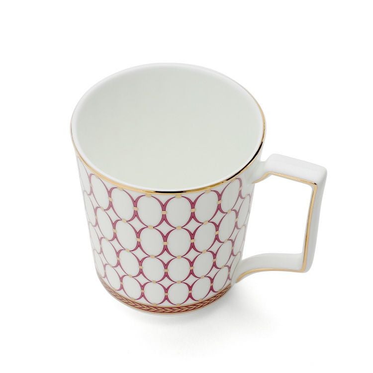 ウェッジウッド（WEDGWOOD） ルネッサンス ゴールド マグ 300ml