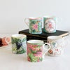 ウェッジウッド（WEDGWOOD） ワンダーラスト/Wonderlust マグ 250ml