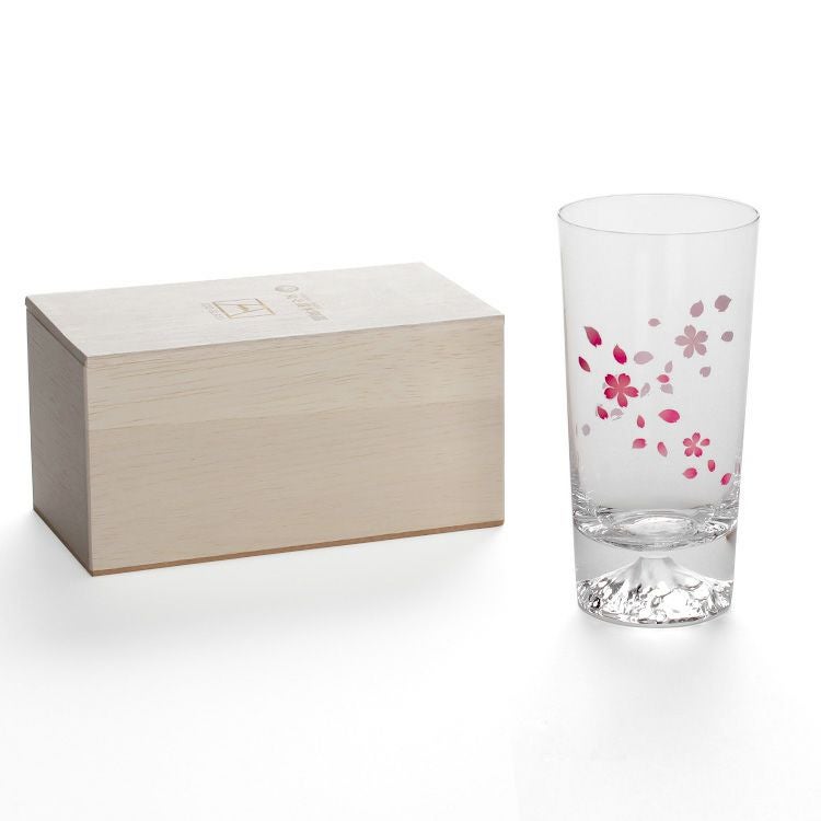 丸モ高木陶器 クリア 冷感 タンブラー