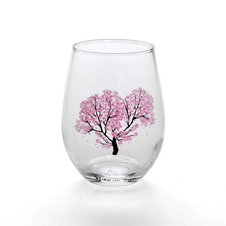 丸モ高木陶器 冷感 フリーグラス ペア