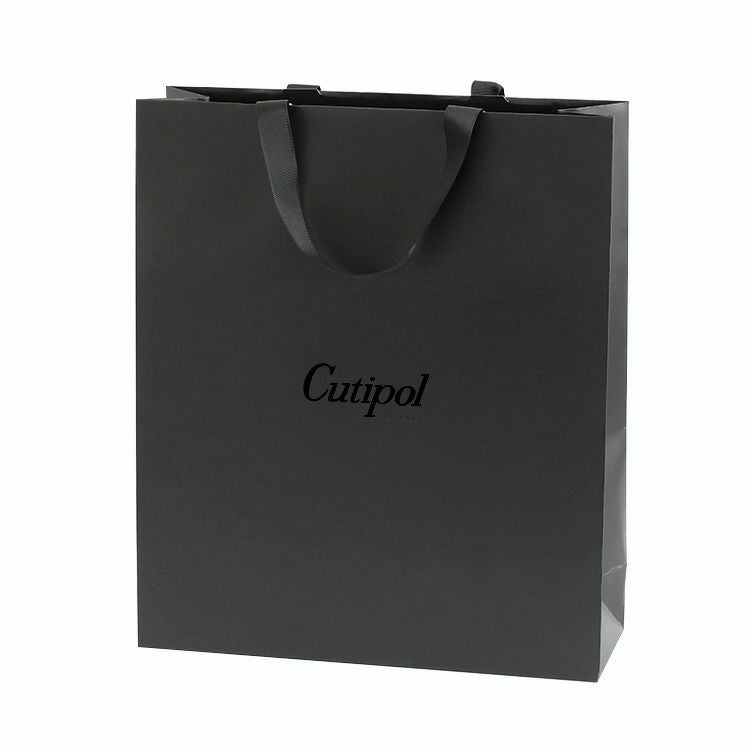 クチポール（Cutipol） 紙袋 | soluno