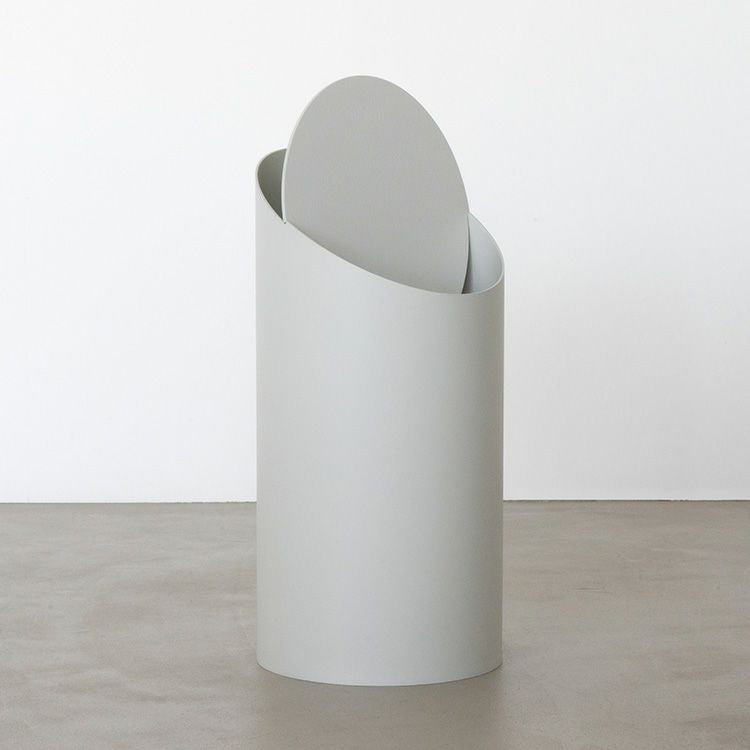 モヘイム（MOHEIM） スイングビン/SWING BIN M グレー/グレー