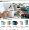 モヘイム（MOHEIM） ストーンウェア/STONEWARE プレート 21cm