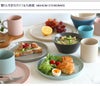 モヘイム（MOHEIM） ストーンウェア/STONEWARE プレート 15cm