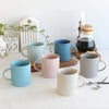 モヘイム（MOHEIM） ストーンウェア/STONEWARE マグ 330ml
