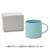 モヘイム（MOHEIM） ストーンウェア/STONEWARE マグ 250ml