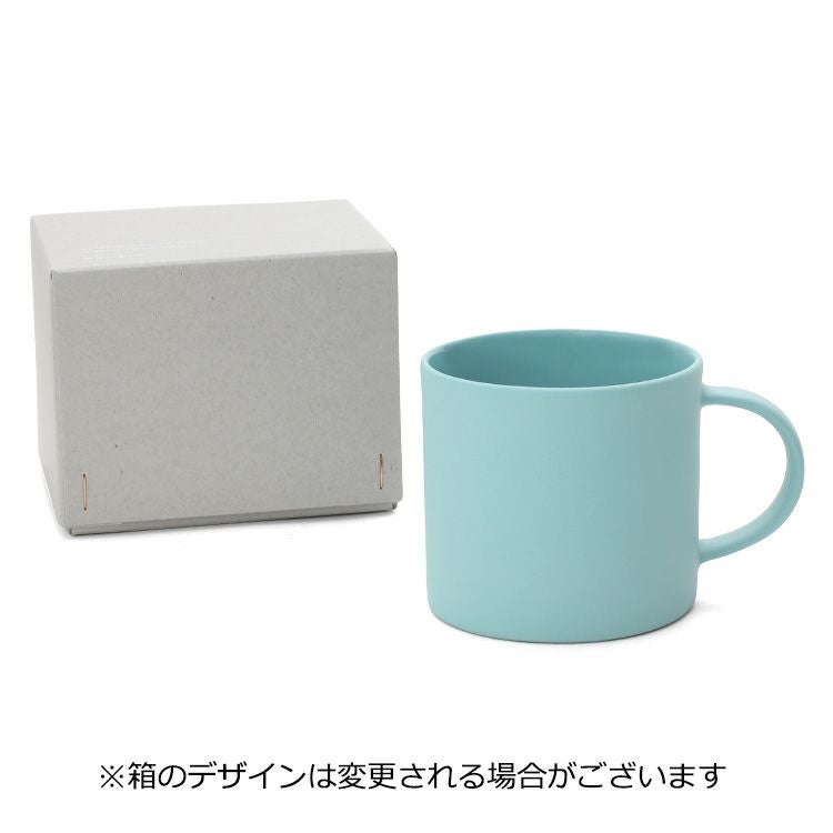 モヘイム（MOHEIM） ストーンウェア/STONEWARE マグ 250ml