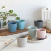 モヘイム（MOHEIM） ストーンウェア/STONEWARE タンブラー Sサイズ