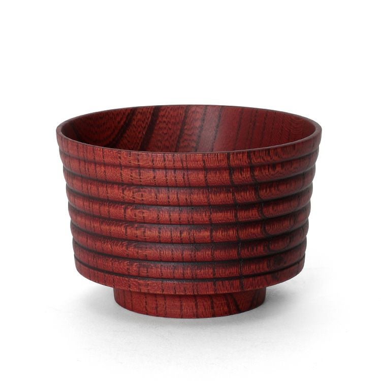 我戸幹男商店 加飾椀 盛筋