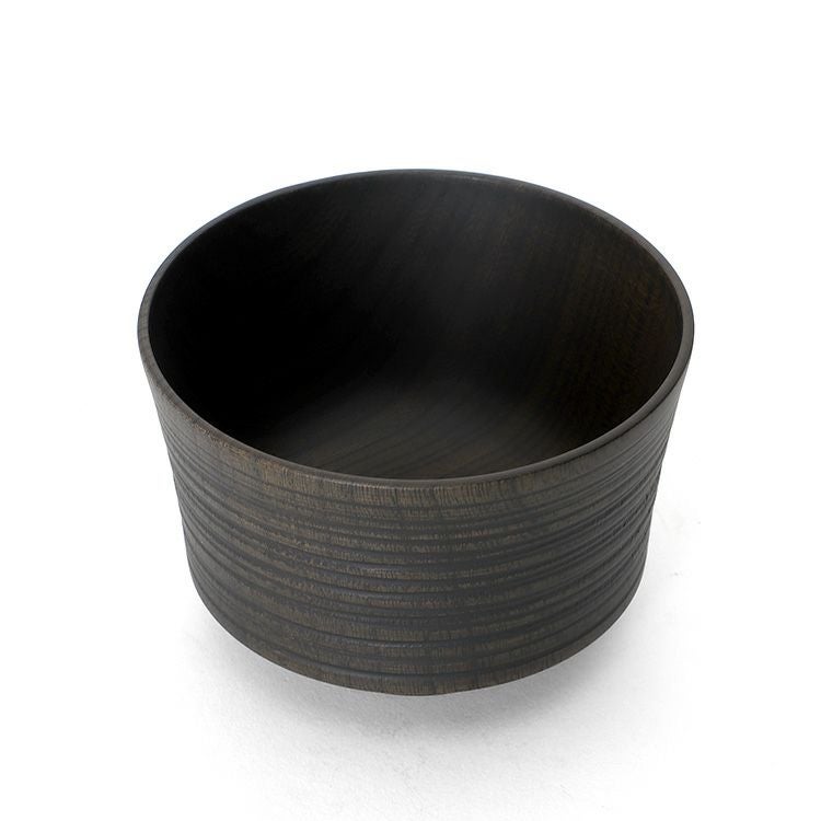 我戸幹男商店 加飾椀 乱筋